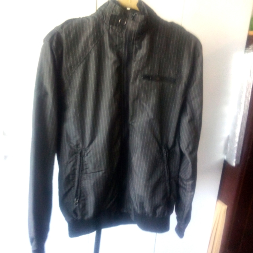 Heritage1981 Jacket